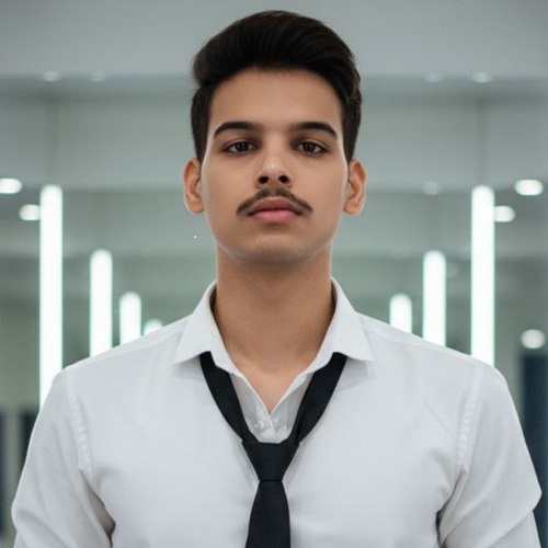 Javed - Practice Material Curator at Pro Typing Test